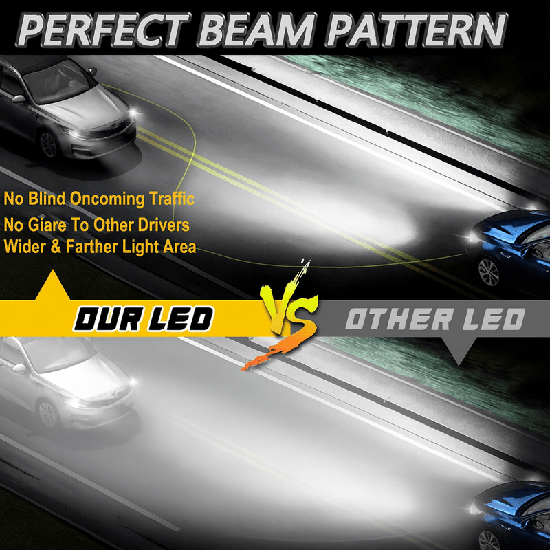 Auto si Moto - Electrice auto - Iluminare si semnalizare - Becuri auto - Set 2 Becuri LED Auto H1 Mini 120W 6000K cu Ventilator pentru Racire Lumina Alb Rece Plug  Play 3570 CSP Ultra Luminoase - Infinity.ro