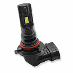 Auto si Moto - Electrice auto - Iluminare si semnalizare - Becuri auto - Set 2 Becuri LED HIR2 (9012) AUTOREY Premium 20000LM 4300K 35W 12V-24V Plug & Play Lumina Alb Natural Tehnologie CSP - Infinity.ro