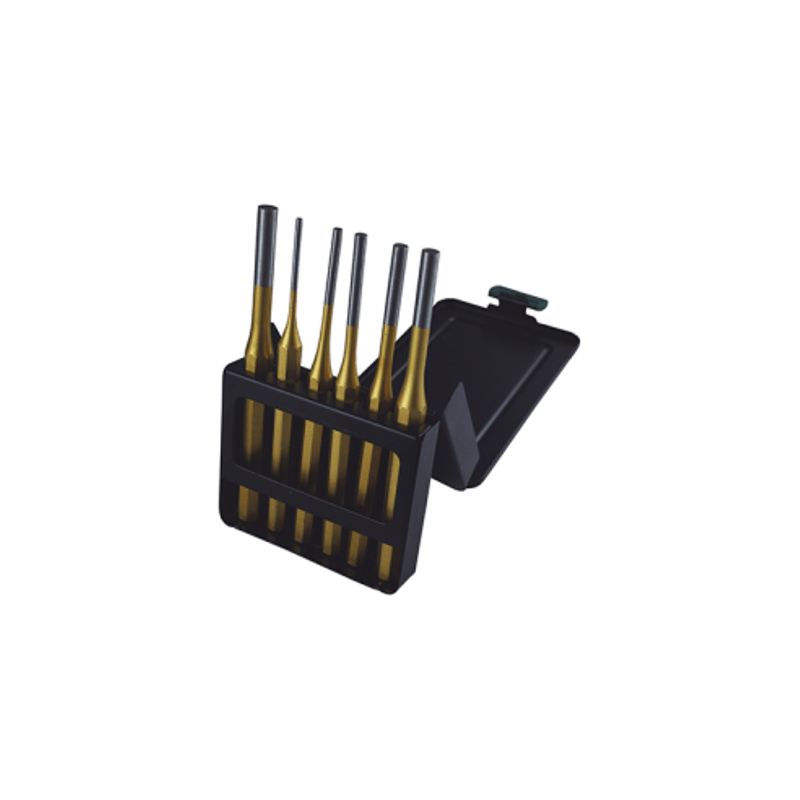 Auto si Moto - Piese auto si accesorii - Caroserie - Usi auto si accesorii - Set De 6 Dornuri Cilindrice - Infinity.ro