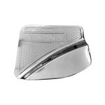 Auto si Moto - Piese auto si accesorii - Caroserie - Usi auto si accesorii - Capac rezervor cromat pentru Nissan Navara NP300 2015, 2016, 2017, 2018, 2019 NSE082 - Infinity.ro