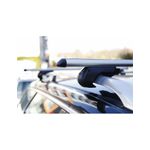 Auto si Moto - Piese auto si accesorii - Caroserie - Usi auto si accesorii - Set bari transversale din aluminiu pro - Infinity.ro