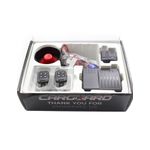 Auto si Moto - Electronice auto - Sisteme de alarma auto - Alarma auto CARGUARD CAR 001 - Infinity.ro