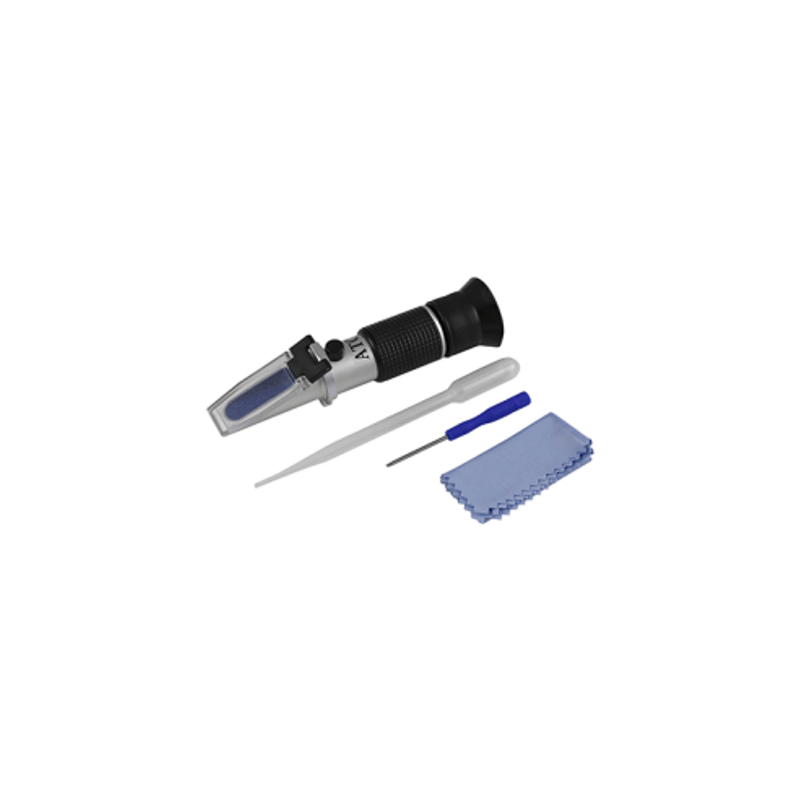 Auto si Moto - Reparatii si depanare - Scule auto - Scule si truse auto - Refractometru Universal - Infinity.ro