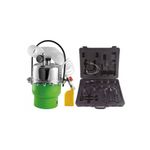 Auto si Moto - Piese auto si accesorii - Caroserie - Usi auto si accesorii - Aparat Automat Pentru Aerisit/Schimbat Lichidul De Frana - Infinity.ro