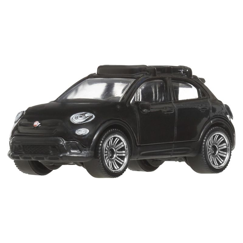 Jucarii, Copii si Bebe - Jucarii si jocuri - Vehicule si jucarii cu telecomanda - Masinute - MATCHBOX SET 5 MASINUTE METALICE ITALIAN ROADS SCARA 1 LA 64 - Infinity.ro