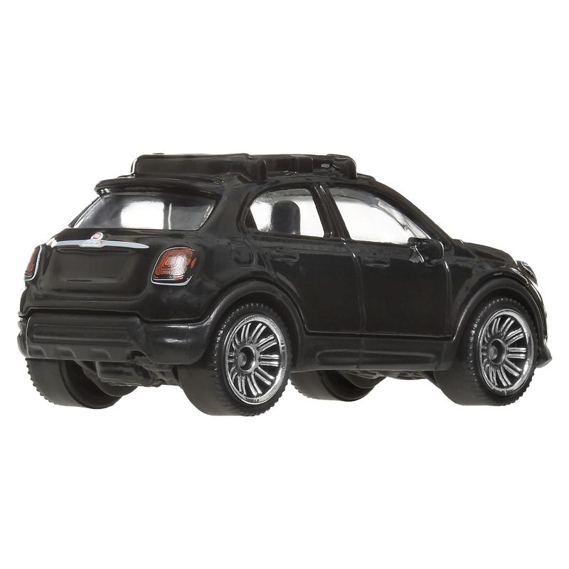 Jucarii, Copii si Bebe - Jucarii si jocuri - Vehicule si jucarii cu telecomanda - Masinute - MATCHBOX SET 5 MASINUTE METALICE ITALIAN ROADS SCARA 1 LA 64 - Infinity.ro