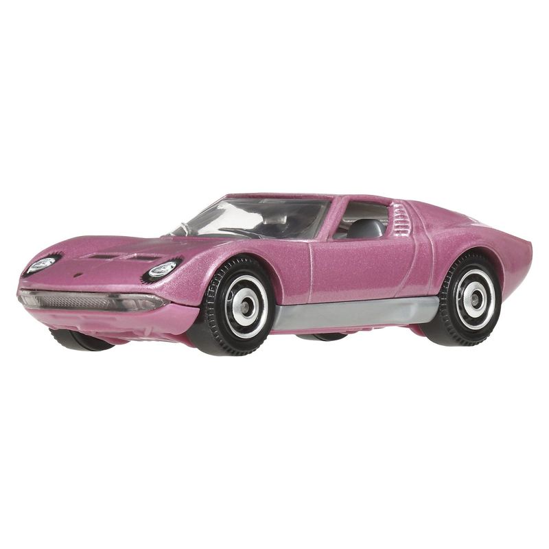 Jucarii, Copii si Bebe - Jucarii si jocuri - Vehicule si jucarii cu telecomanda - Masinute - MATCHBOX SET 5 MASINUTE METALICE ITALIAN ROADS SCARA 1 LA 64 - Infinity.ro