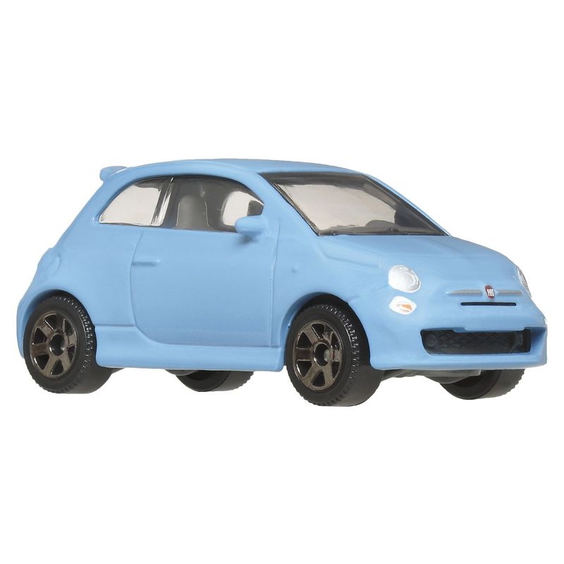 Jucarii, Copii si Bebe - Jucarii si jocuri - Vehicule si jucarii cu telecomanda - Masinute - MATCHBOX SET 5 MASINUTE METALICE ITALIAN ROADS SCARA 1 LA 64 - Infinity.ro