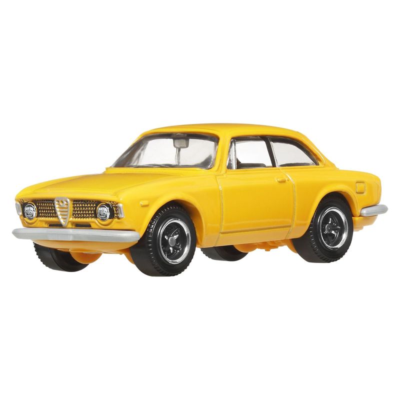 Jucarii, Copii si Bebe - Jucarii si jocuri - Vehicule si jucarii cu telecomanda - Masinute - MATCHBOX SET 5 MASINUTE METALICE ITALIAN ROADS SCARA 1 LA 64 - Infinity.ro