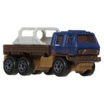 Jucarii, Copii si Bebe - Jucarii si jocuri - Vehicule si jucarii cu telecomanda - Masinute - MATCHBOX SET 5 MASINUTE METALICE JURASSIC WORLD SCARA 1 LA 64 - Infinity.ro