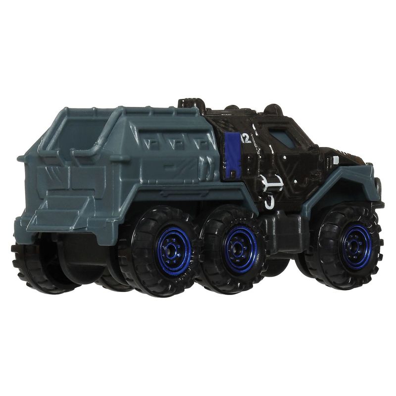 Jucarii, Copii si Bebe - Jucarii si jocuri - Vehicule si jucarii cu telecomanda - Masinute - MATCHBOX SET 5 MASINUTE METALICE JURASSIC WORLD SCARA 1 LA 64 - Infinity.ro