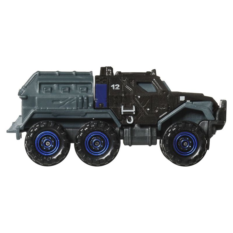 Jucarii, Copii si Bebe - Jucarii si jocuri - Vehicule si jucarii cu telecomanda - Masinute - MATCHBOX SET 5 MASINUTE METALICE JURASSIC WORLD SCARA 1 LA 64 - Infinity.ro