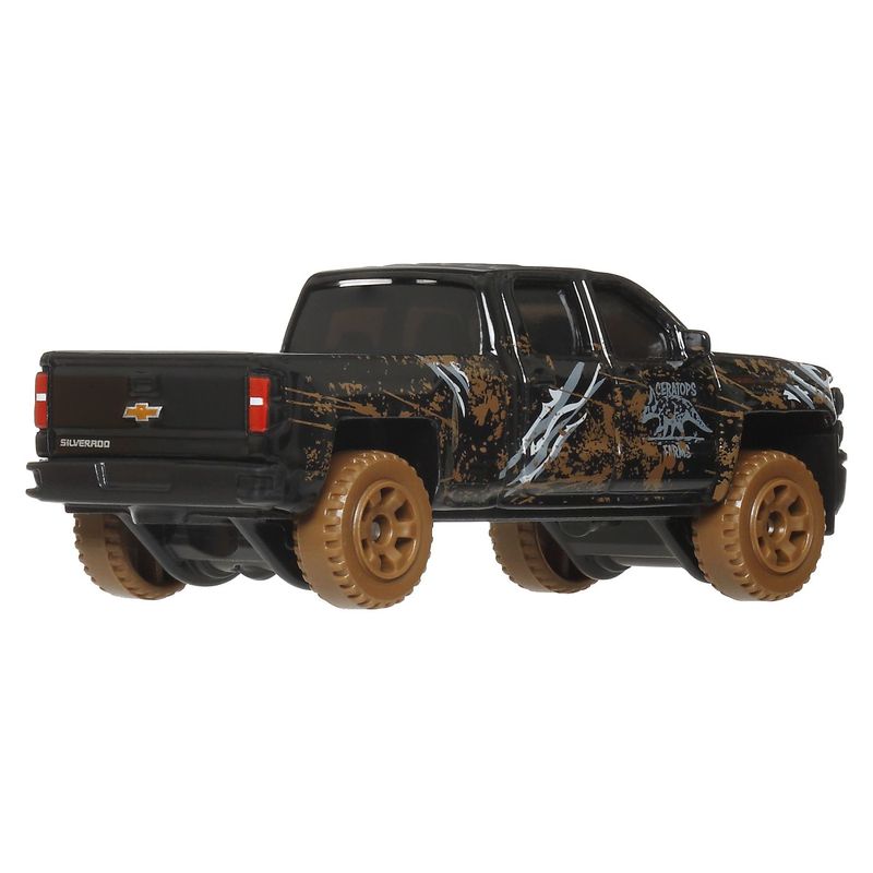 Jucarii, Copii si Bebe - Jucarii si jocuri - Vehicule si jucarii cu telecomanda - Masinute - MATCHBOX SET 5 MASINUTE METALICE JURASSIC WORLD SCARA 1 LA 64 - Infinity.ro