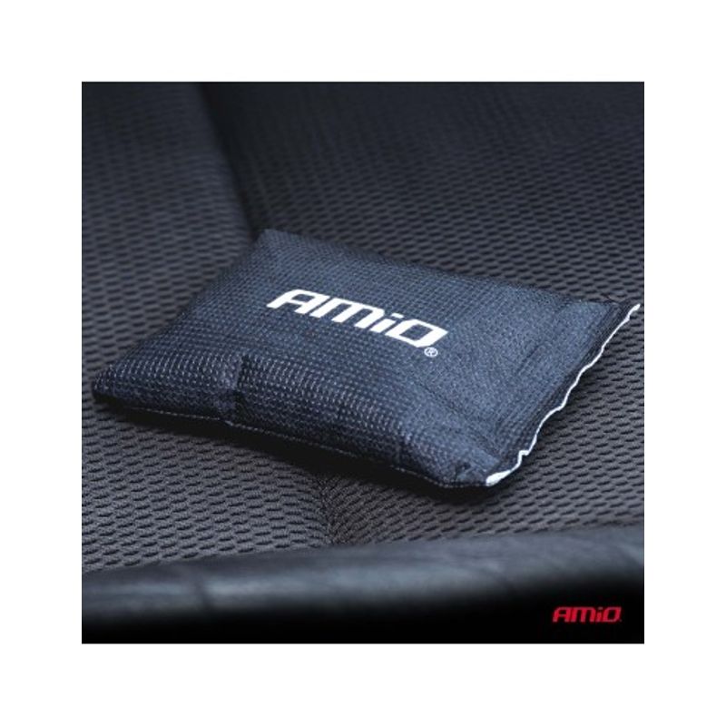 Auto si Moto - Intretinere auto - Produse curatare auto - Saculet Absorbant de Umiditate auto 250g, Amio - Infinity.ro