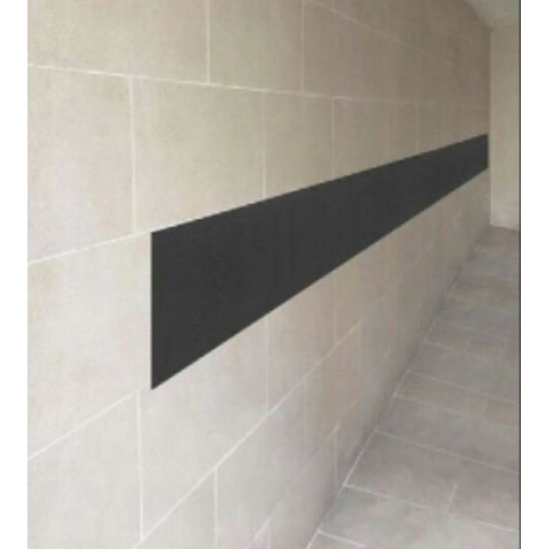 Casa si Gradina - Constructii - Usi interior, exterior si garaj - Usi garaj - Rola covor adeziv protectie coliziune pentru garaje sau parcari - Infinity.ro