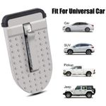 Auto si Moto - Piese auto si accesorii - Caroserie - Usi auto si accesorii - Treapta pliabila pentru inchizatoare usa autoturism cu ciocan pentru spart geamul - Infinity.ro