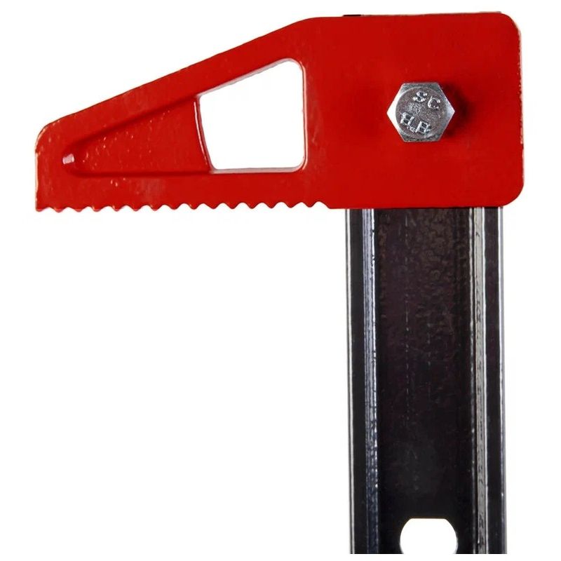 Auto si Moto - Reparatii si depanare - Scule auto - Scule si truse auto - Cric mecanic destinat OFF-ROAD, model "Farm", inaltime 1220 mm (48 inch), sarcina maxima 3 Tone - Infinity.ro