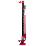 Auto si Moto - Reparatii si depanare - Scule auto - Scule si truse auto - Cric mecanic destinat OFF-ROAD, model "Farm", inaltime 1220 mm (48 inch), sarcina maxima 3 Tone - Infinity.ro