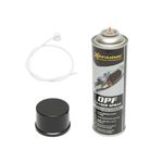 Auto si Moto - Intretinere auto - Produse curatare auto - Spray pentru curatare DPF - filtru de particule, 500ml, Xeramic - Infinity.ro