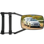 Auto si Moto - Piese auto si accesorii - Caroserie - Ornamente exterior auto - Oglinda Suplimentara pentru transport rulote, remorci, platforme - Infinity.ro