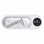Market - Curatenie si intretinere casa - Produse menaj - Accesorii curatenie - Masina de curatat cu vibratii 300ml HOME HGRT300 - Infinity.ro