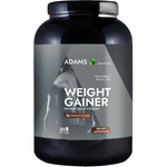 Ingrijire personala si Cosmetice - Sanatate si wellness - Nutritie sportiva - Proteine - Weight Gainer (ciocolata), 1500g, Adams Supplements - Infinity.ro