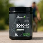 Ingrijire personala si Cosmetice - Sanatate si wellness - Nutritie sportiva - Alte suplimente sportive - Isotonic Electrolyte Drink (Coconut), 400g, Adams Supplements - Infinity.ro