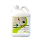 Market - Curatenie si intretinere casa - Produse menaj - Solutii curatenie - Solutie concentrata de curatare pentru orice suprafata -  SANIPON 5 litri - Infinity.ro