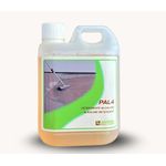 Market - Curatenie si intretinere casa - Produse menaj - Solutii curatenie - Detergent Alcalin pentru suprafete din piatra - Degresant -  PAL 4 1 litru - Infinity.ro