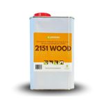 Casa si Gradina - Constructii - Materiale constructii - Solutii tratare suprafete - Substanta indepartare ceara si ulei de pe lemn- solvent -  2151 Legno - 1 litru - Infinity.ro