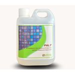 Casa si Gradina - Constructii - Materiale constructii - Solutii tratare suprafete - Solutie speciala indepartare reziduuri epoxidice Pal7 - 1 litru - Infinity.ro