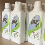 Market - Curatenie si intretinere casa - Produse menaj - Solutii curatenie - Solutie pete marmura si piatra naturala NOSTAIN 500 ml, indepartare pete vin, cafea, ceai, granit, travertin - Infinity.ro