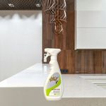 Market - Curatenie si intretinere casa - Produse menaj - Solutii curatenie - Solutie pete marmura si piatra naturala NOSTAIN 500 ml, indepartare pete vin, cafea, ceai, granit, travertin - Infinity.ro