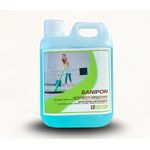 Market - Curatenie si intretinere casa - Produse menaj - Solutii curatenie - Solutie concentrata de curatare pentru orice suprafata - SANIPON 1 litru - Infinity.ro
