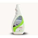 Market - Curatenie si intretinere casa - Produse menaj - Solutii curatenie - Solutie anticalcar profesionala pentru orice suprafata -  Lantanet 500ml - Infinity.ro