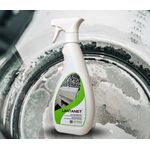 Market - Curatenie si intretinere casa - Produse menaj - Solutii curatenie - Solutie anticalcar profesionala pentru orice suprafata -  Lantanet 500ml - Infinity.ro