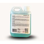 Market - Curatenie si intretinere casa - Produse menaj - Solutii curatenie - Detergent neutru cu functie de impermeabilizare pentru marmura si piatra naturala - Deterbree 1 litru - Infinity.ro