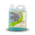 Market - Curatenie si intretinere casa - Produse menaj - Solutii curatenie - Detergent neutru cu functie de impermeabilizare pentru marmura si piatra naturala - Deterbree 1 litru - Infinity.ro