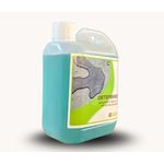 Market - Curatenie si intretinere casa - Produse menaj - Solutii curatenie - Detergent neutru cu functie de impermeabilizare pentru marmura si piatra naturala - Deterbree 1 litru - Infinity.ro