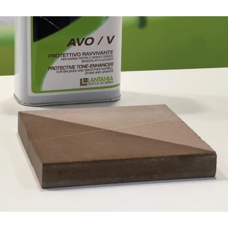 Casa si Gradina - Constructii - Materiale constructii - Solutii tratare suprafete - Impermeabilizant piatra marmura, granit, travertin - AVO 5 Litri - Infinity.ro