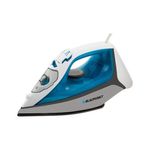 Electronice si Electrocasnice - Ingrijirea tesaturilor - Fiare de calcat - Fier de calcat Blaupunkt, 2600 W, Multicolor - Infinity.ro