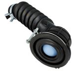 Electronice si Electrocasnice - Masini si uscatoare de rufe - Accesorii masini de spalat si uscatoare - Furtun cuva pompa pentru masina de spalat C00865404 Arctic Beko 2478000100 compatibil - Infinity.ro
