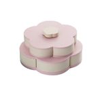 Casa si Gradina - Bucatarie si vesela - Vesela si tacamuri - Platouri de bucatarie - CANDY BOX 10 COMPARTIMENTE - Infinity.ro