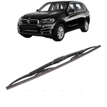 Auto si Moto - Intretinere auto - Stergatoare - Stergator lamela spate BMW Seria X5 (F15, F85) 2013-2018, pentru luneta, Bosch Twin - Infinity.ro