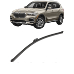 Auto si Moto - Intretinere auto - Stergatoare - Stergator lamela spate BMW Seria X5 Van (G05) 2019-2023, pentru luneta, Valeo Silencio Xtrm - Infinity.ro