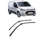 Auto si Moto - Intretinere auto - Stergatoare - Set stergatoare  FORD TRANSIT CONNECT V408 Box Body/MPV 2013-2018, parbriz, Bosch Aerotwin - Infinity.ro