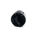 Auto si Moto - Piese auto si accesorii - Caroserie - Faruri, stopuri si proiectoare - Buton Far Vw Caddy (2003-2010) - Infinity.ro