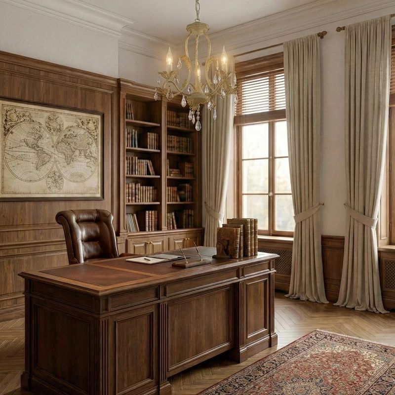 Casa si Gradina - Corpuri si surse de iluminat - Lustre si pendule - Candelabru Versilia KL6193, 3xE14, alb antic + auriu, metal + sticla + cristale, stil vintage elegant, Klausen - Infinity.ro