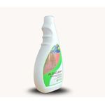 Market - Curatenie si intretinere casa - Produse menaj - Solutii curatenie - Solutie indepartare muschi, alge, licheni si mucegai ALGACLEAN 500ml - Infinity.ro