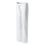 Fashion, accesorii si bijuterii - Femei - Imbracaminte femei - Pantaloni femei - Pantaloni pentru dama, Comfort 608, Malfini Alb 2XL - Infinity.ro